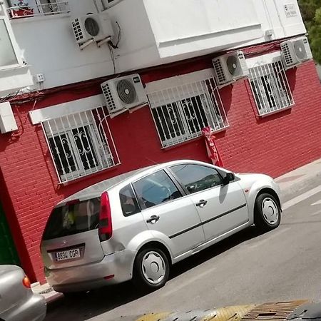 Calle Rio Trueba 11 Bajo D Torremolinos Luaran gambar