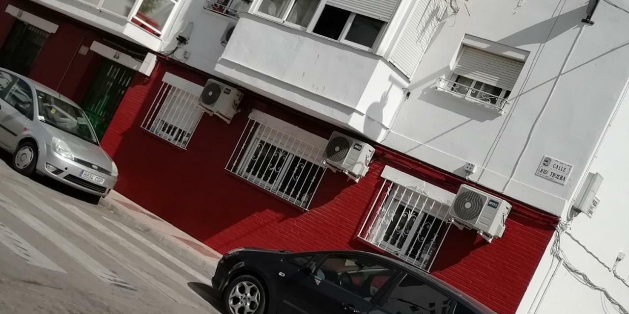 Calle Rio Trueba 11 Bajo D Torremolinos Luaran gambar